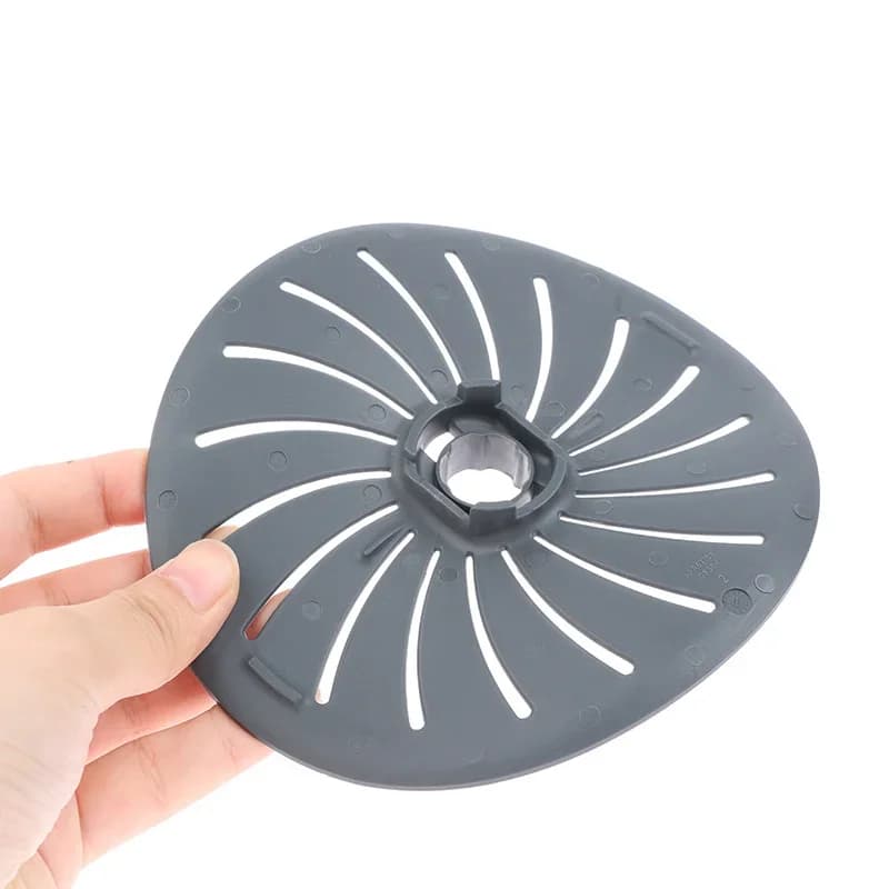 Knivbeskytter i nylon kompatibel med Vorwerk Thermomix BIMBY TM5 TM6 TM31