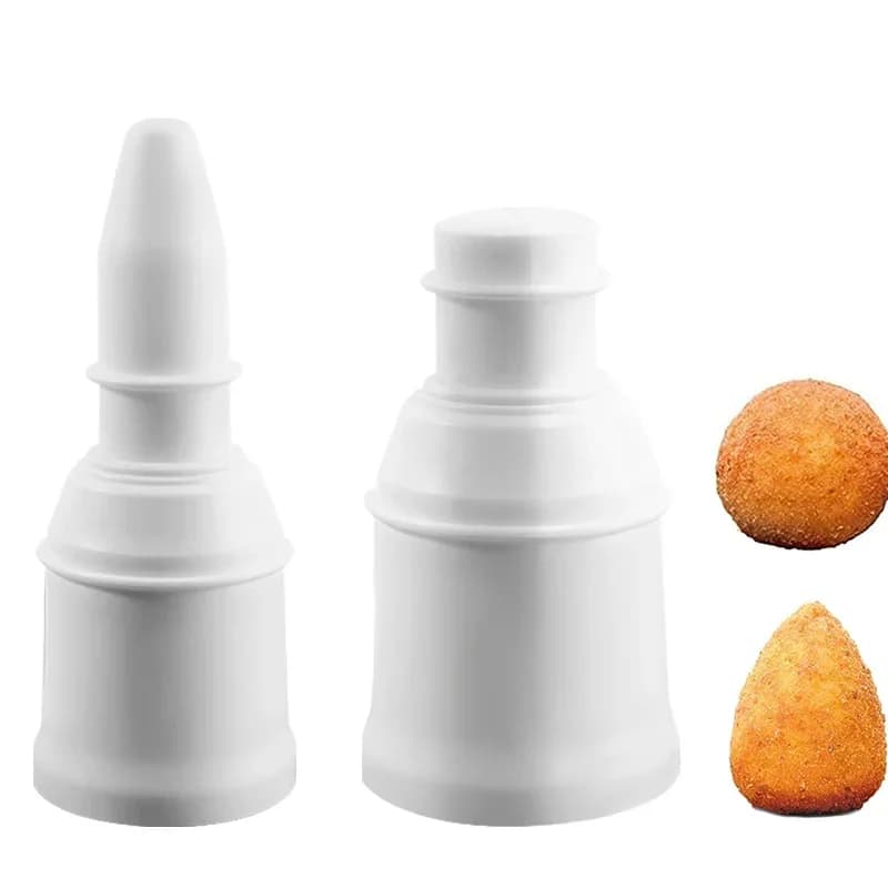 PGY Arancini-form DIY risballform sushiverktøy