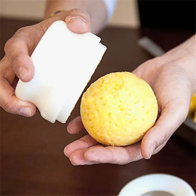 PGY Arancini-form DIY risballform sushiverktøy